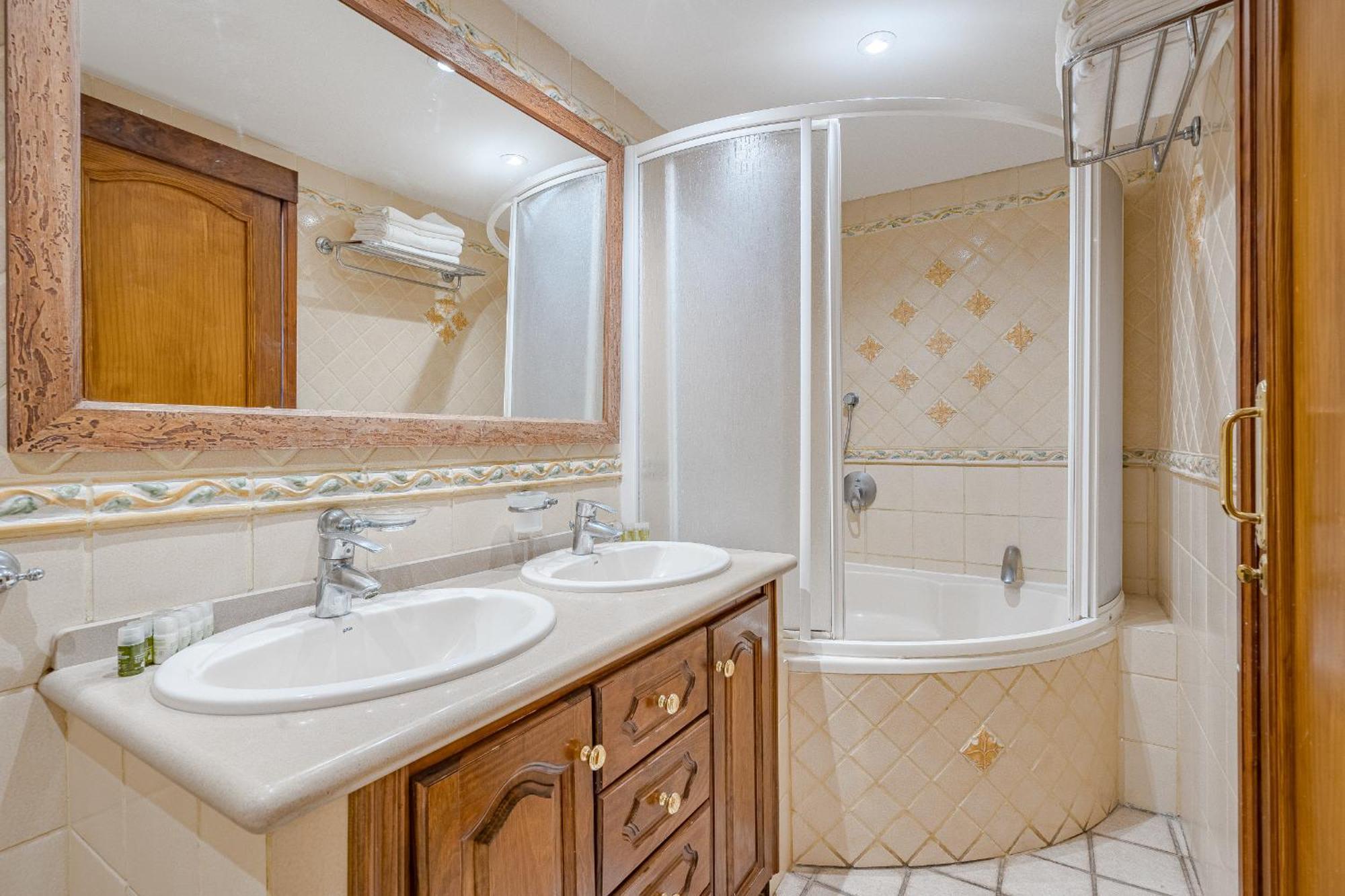 Fairways Taganana Suite San Miguel de Abona Exterior photo