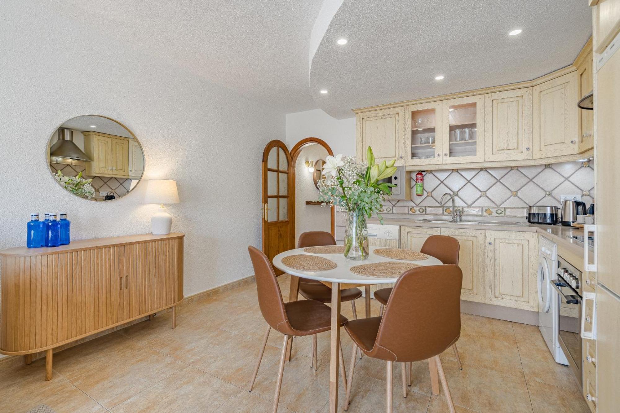 Fairways Taganana Suite San Miguel de Abona Exterior photo