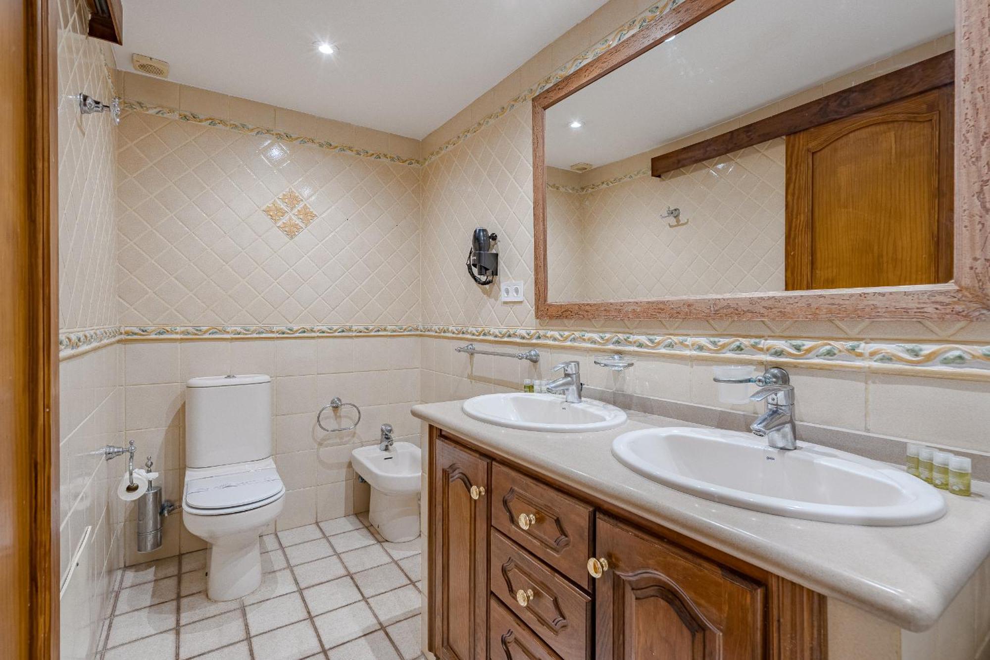 Fairways Taganana Suite San Miguel de Abona Exterior photo