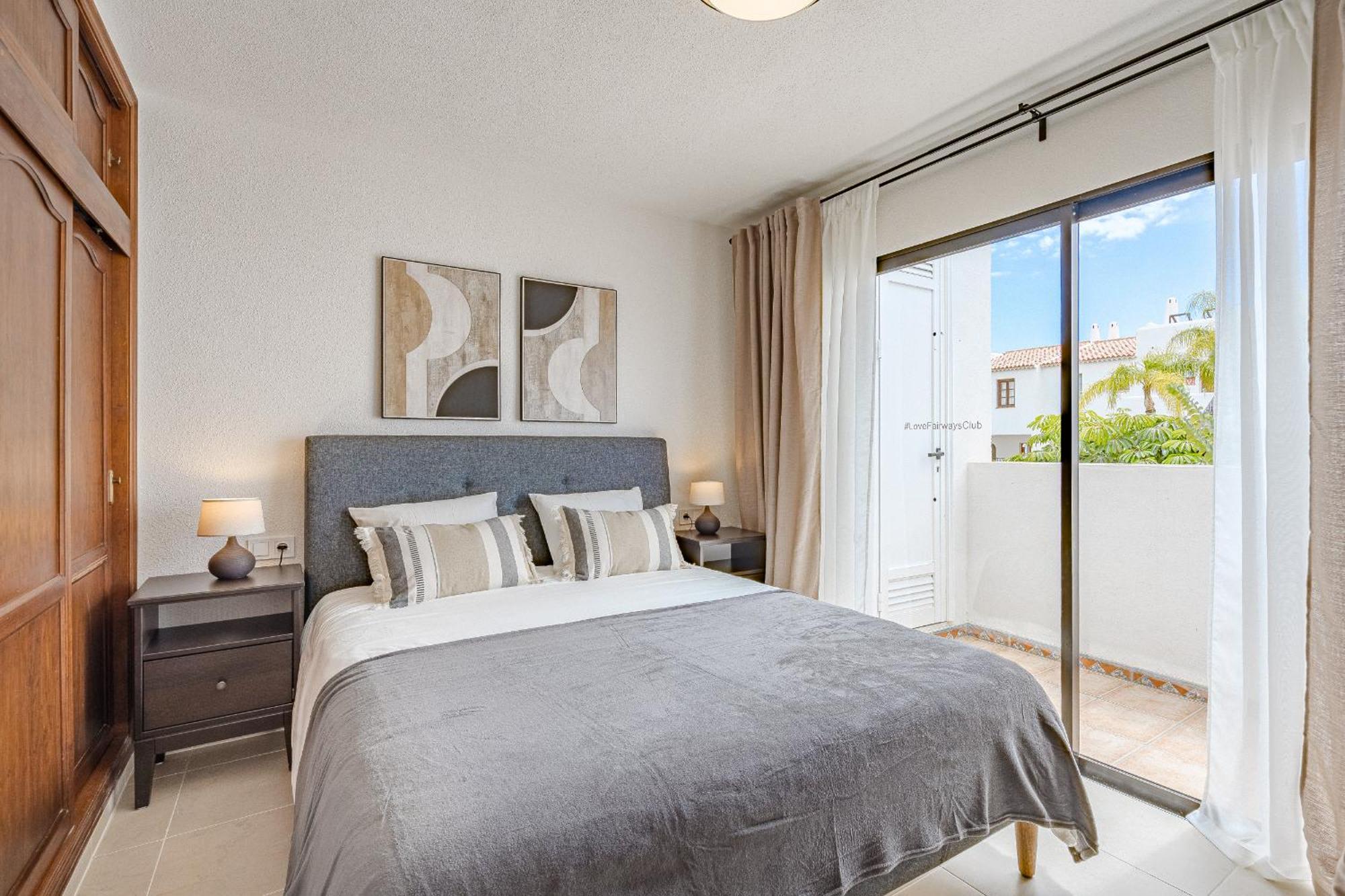 Fairways Taganana Suite San Miguel de Abona Exterior photo