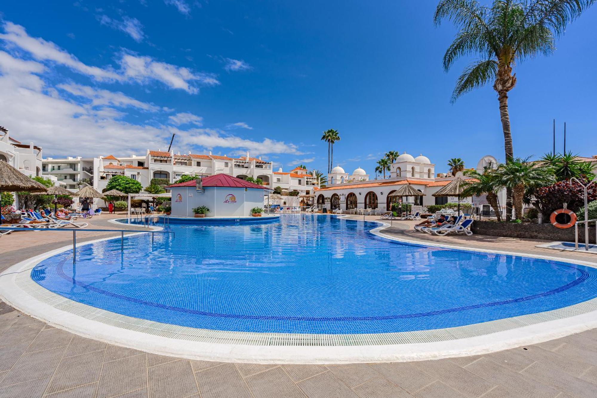 Fairways Taganana Suite San Miguel de Abona Exterior photo