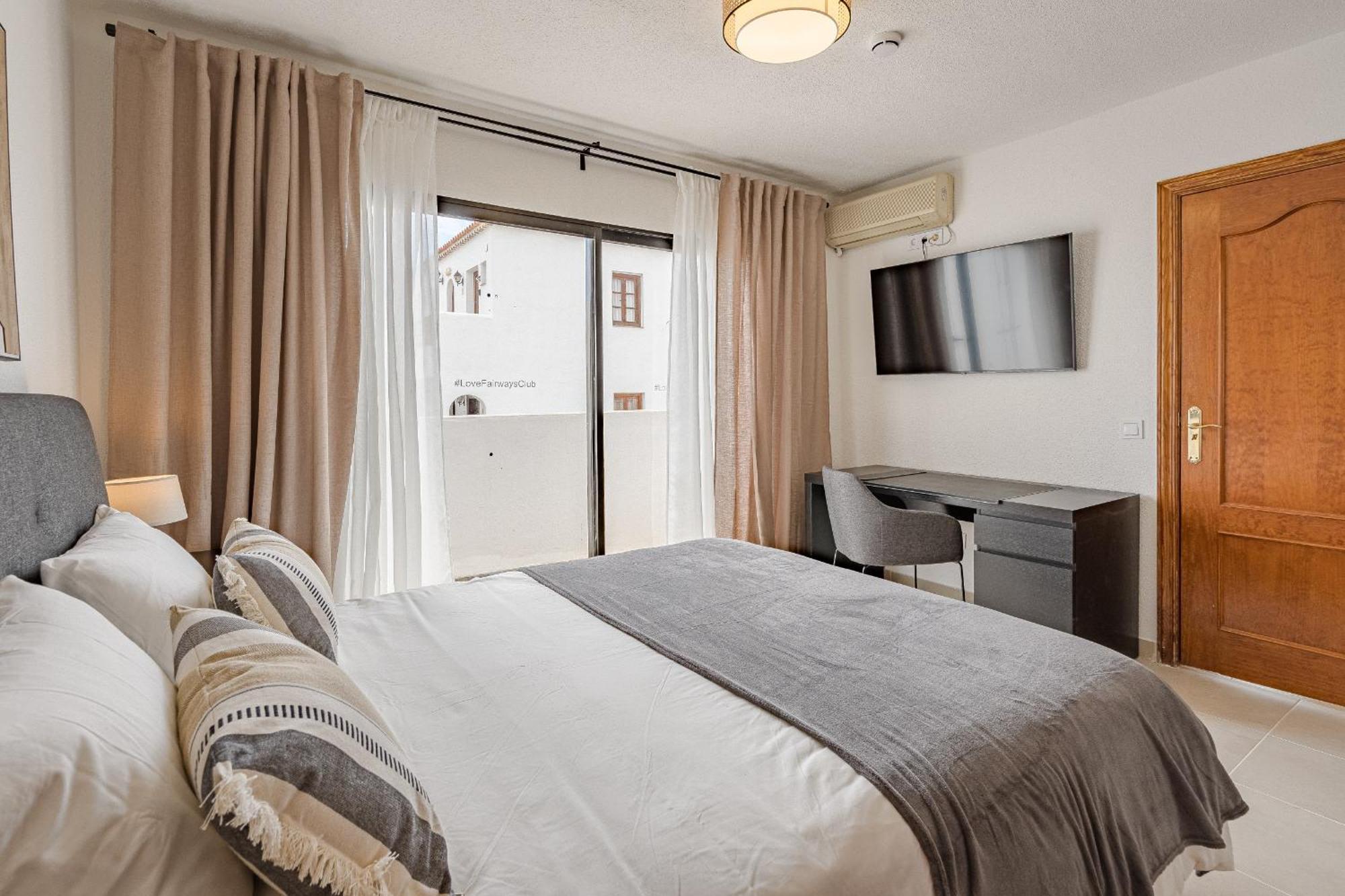 Fairways Taganana Suite San Miguel de Abona Exterior photo