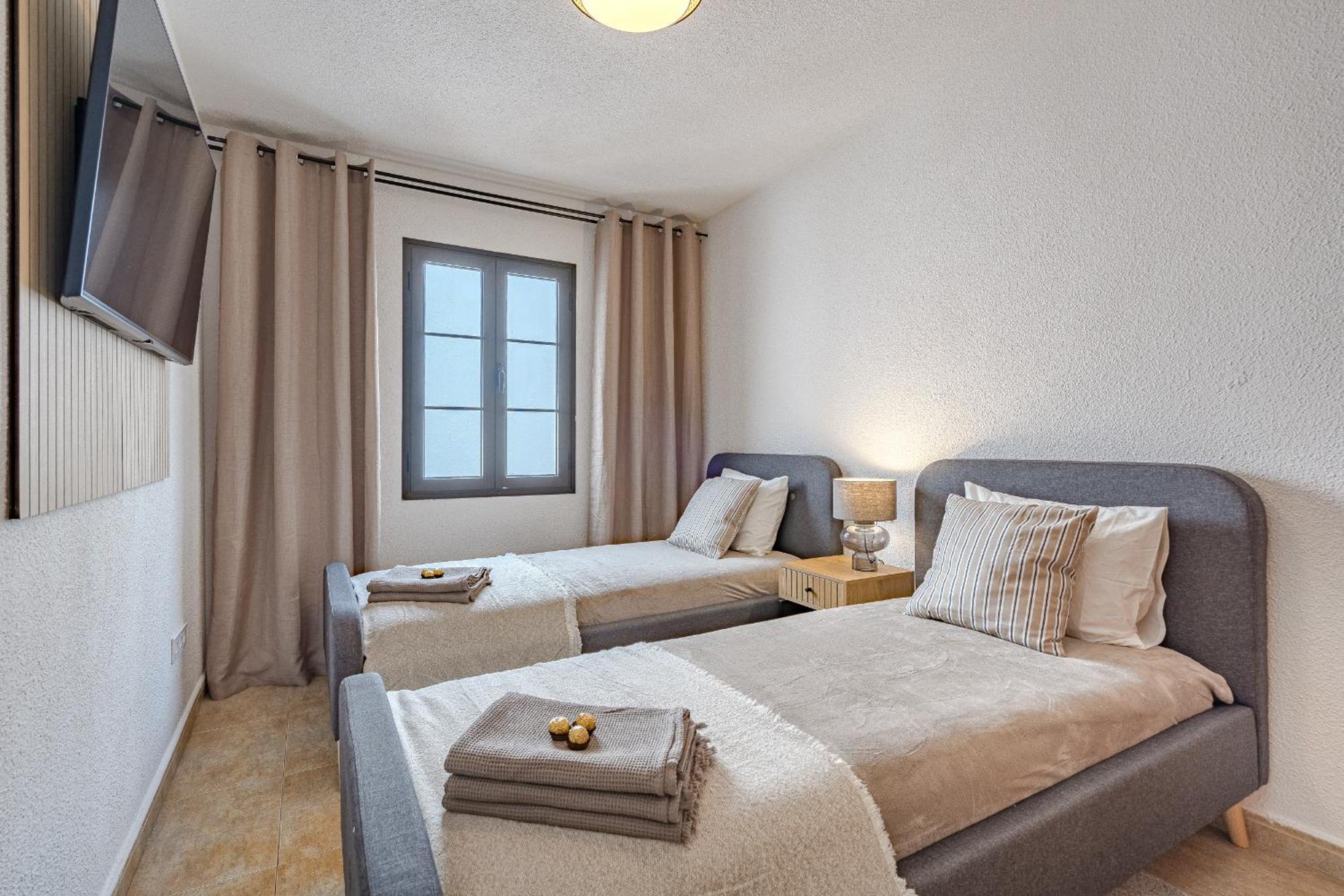 Fairways Taganana Suite San Miguel de Abona Exterior photo