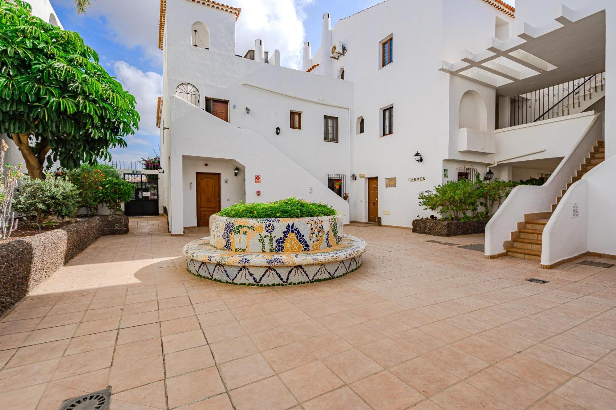 Fairways Taganana Suite San Miguel de Abona Exterior photo