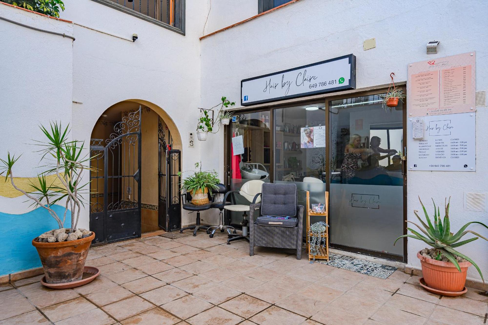 Fairways Taganana Suite San Miguel de Abona Exterior photo