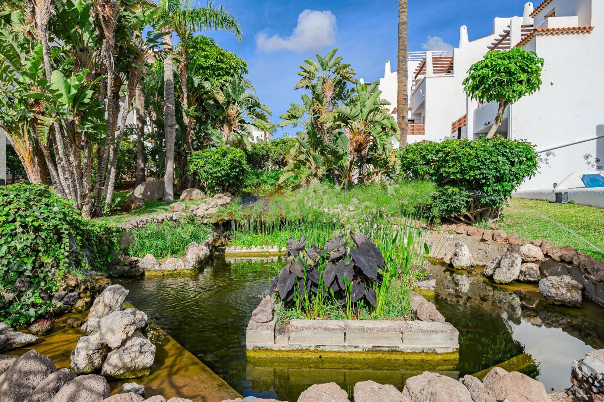 Fairways Taganana Suite San Miguel de Abona Exterior photo