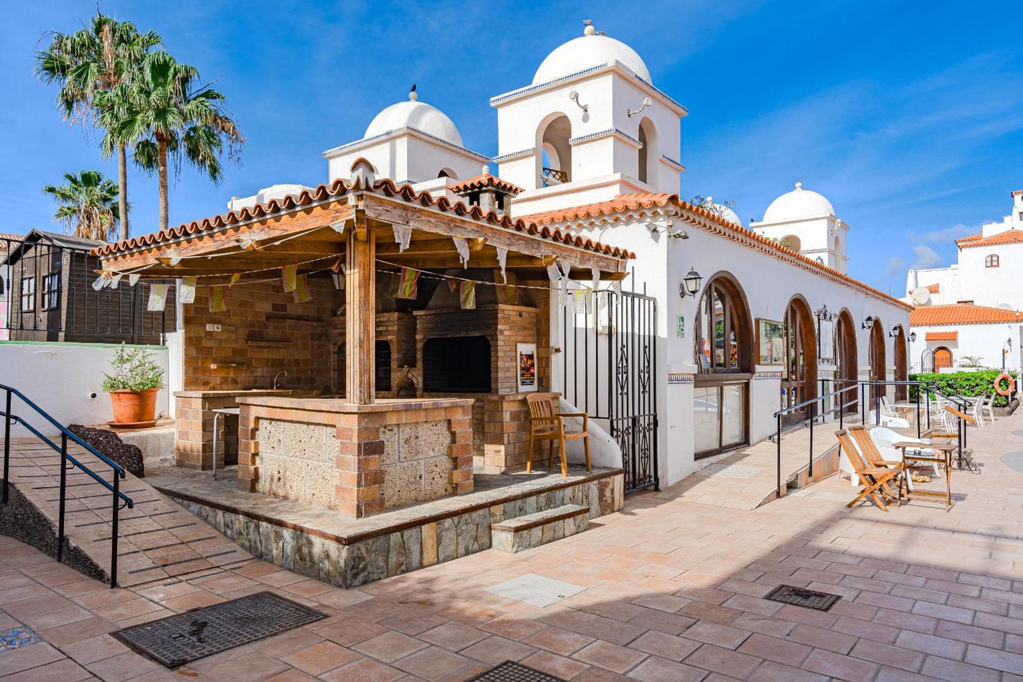 Fairways Taganana Suite San Miguel de Abona Exterior photo