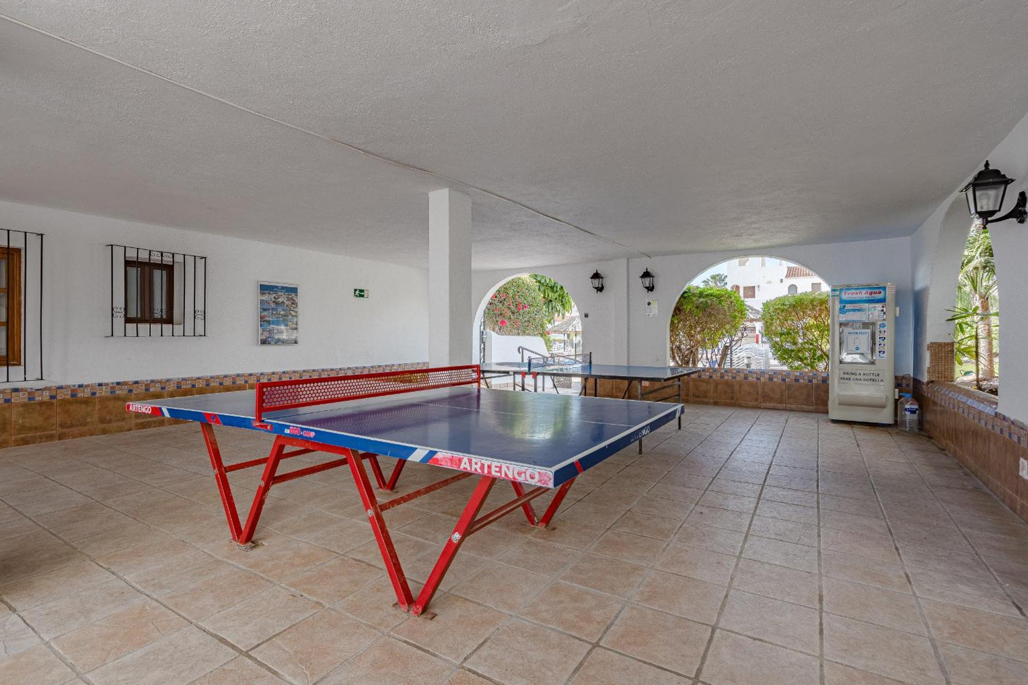 Fairways Taganana Suite San Miguel de Abona Exterior photo